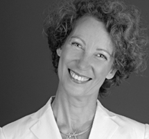 Rut Huthmacher Portrait